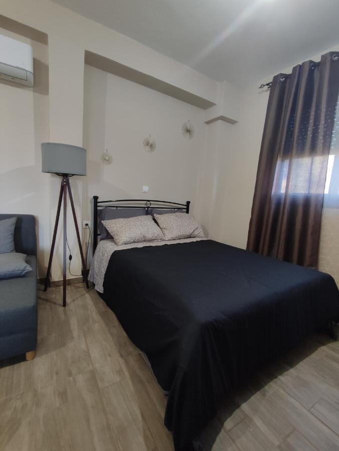Aithra Studio Триполис Экстерьер фото