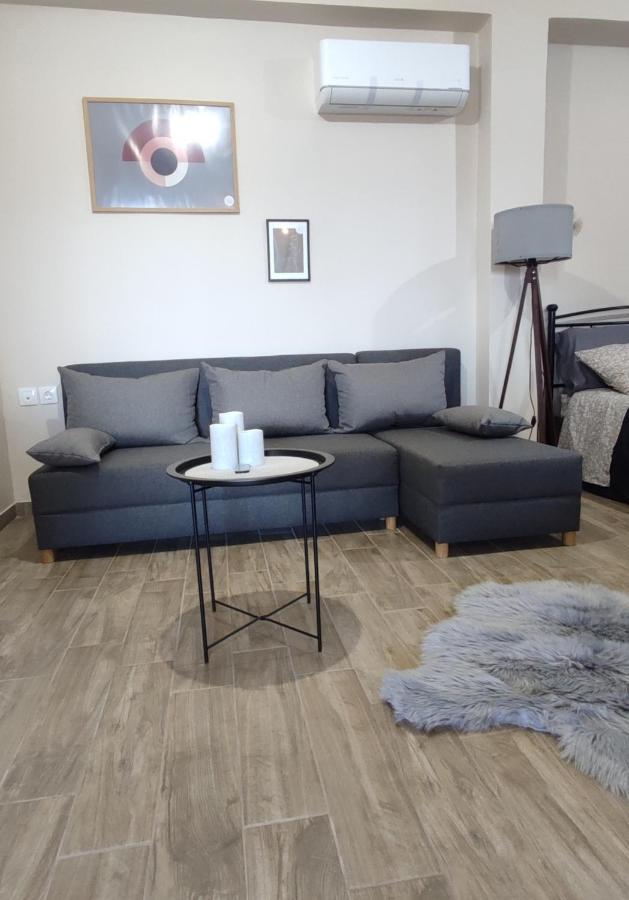 Aithra Studio Триполис Экстерьер фото