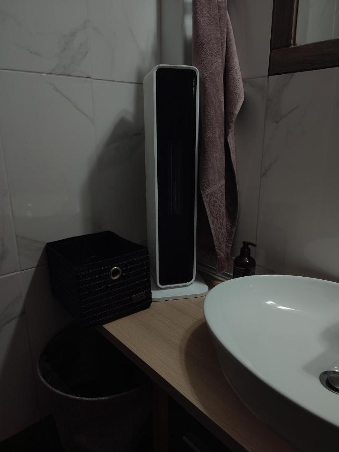 Aithra Studio Триполис Экстерьер фото